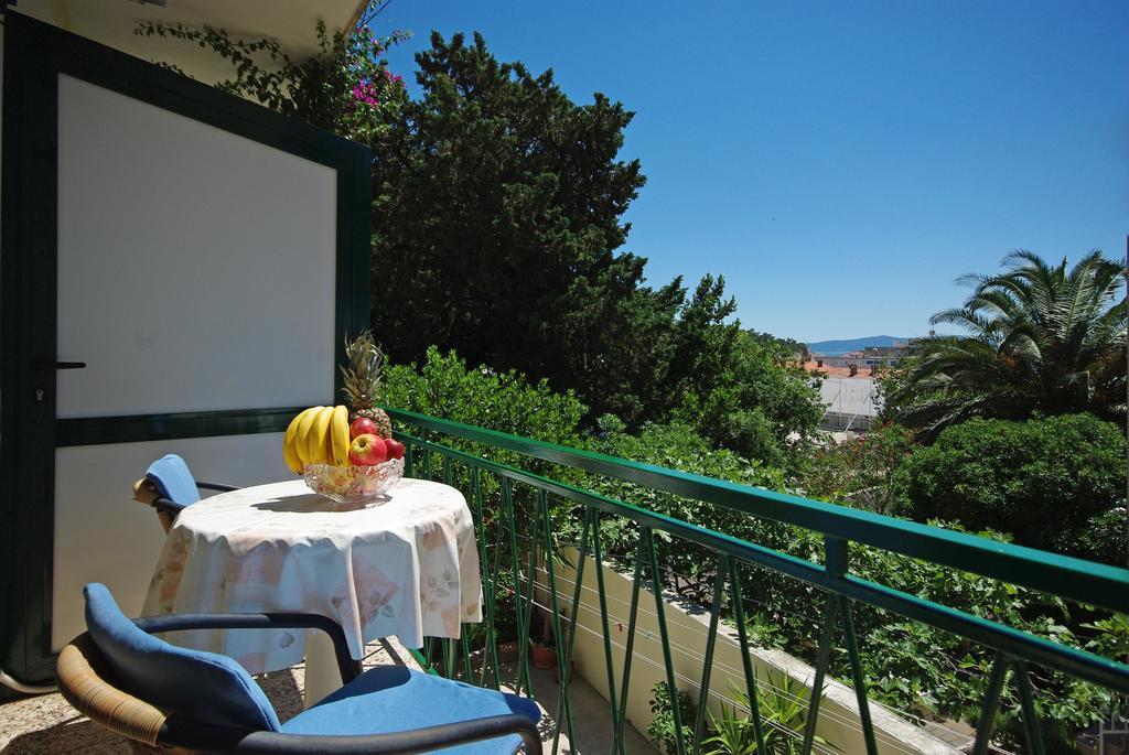 Apartments Ribarevic Makarska Phòng bức ảnh